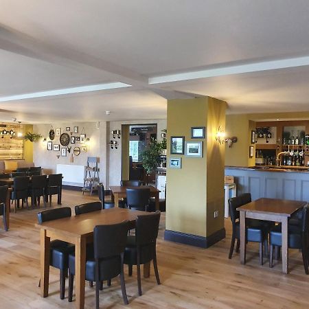 Cuttle Bridge Inn Hotel - Nec / Birmingham Airport Minworth Zewnętrze zdjęcie