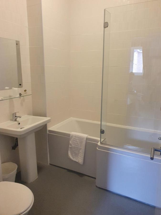 Cuttle Bridge Inn Hotel - Nec / Birmingham Airport Minworth Zewnętrze zdjęcie