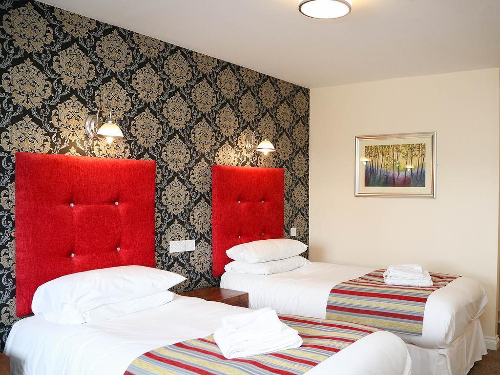 Cuttle Bridge Inn Hotel - Nec / Birmingham Airport Minworth Pokój zdjęcie