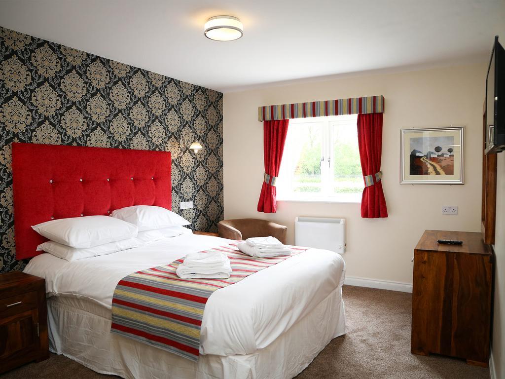 Cuttle Bridge Inn Hotel - Nec / Birmingham Airport Minworth Pokój zdjęcie