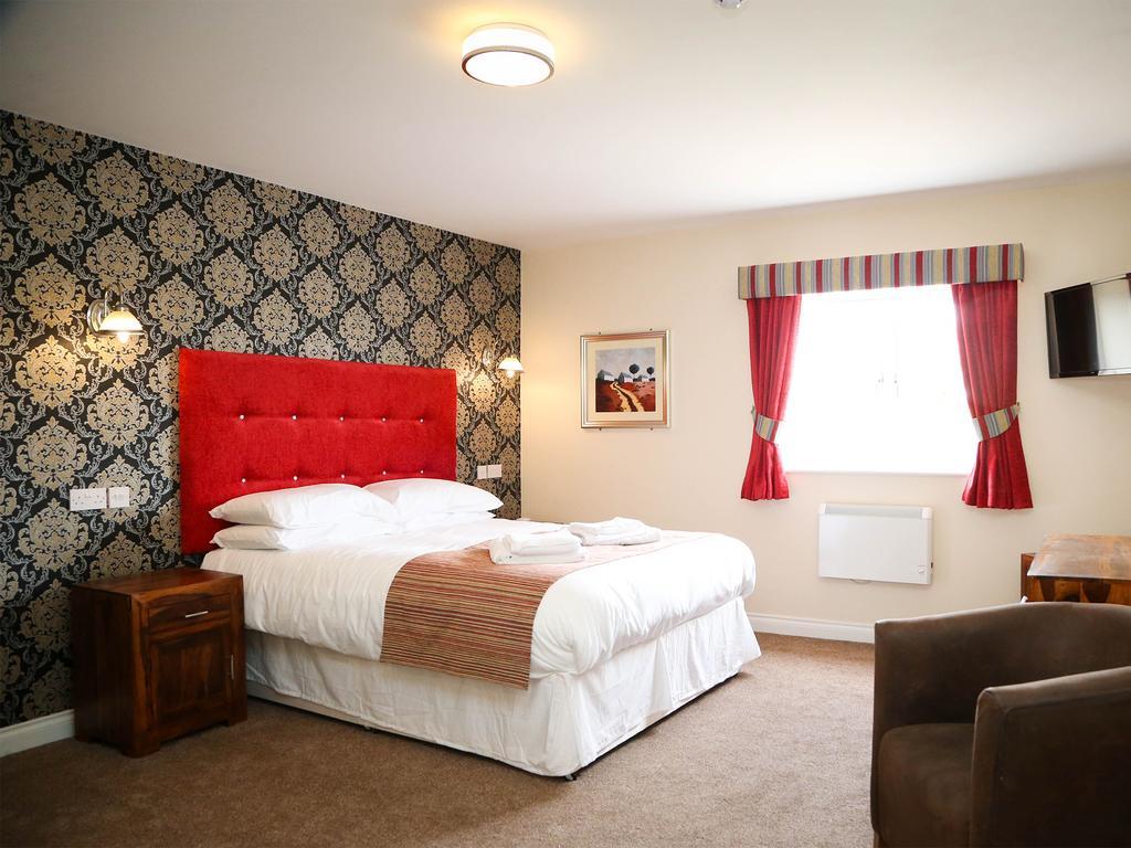 Cuttle Bridge Inn Hotel - Nec / Birmingham Airport Minworth Pokój zdjęcie