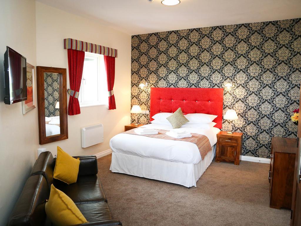 Cuttle Bridge Inn Hotel - Nec / Birmingham Airport Minworth Pokój zdjęcie